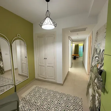 Apartamento Poniente Playa San Antonio Abad