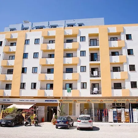 Boutique Poniente Playa 2* San Antonio (Ibiza)