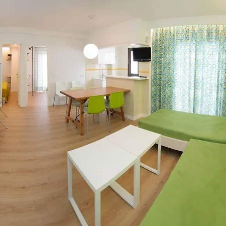 Boutique Poniente Playa Apartment San Antonio (Ibiza)