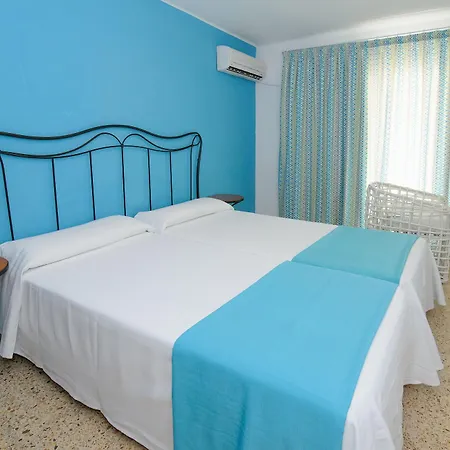 Apartment Boutique Poniente Playa