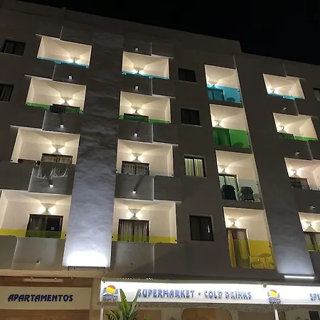 西海滩公寓酒店 公寓 聖安東尼奧