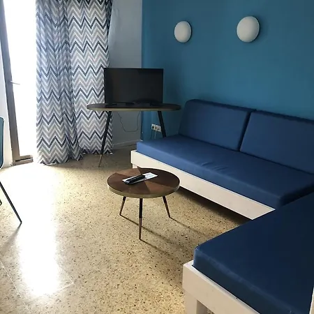 西海滩公寓酒店 公寓 2*