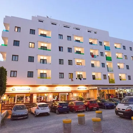 Boutique Poniente Playa 2*