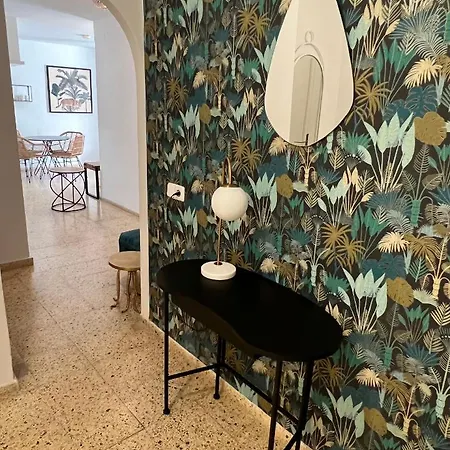 Boutique Poniente Playa
