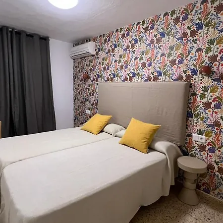 Apartment Boutique Poniente Playa San Antonio (Ibiza)