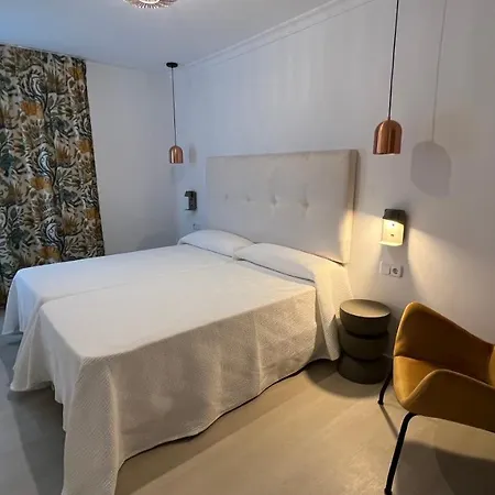 西海滩公寓酒店 2* 聖安東尼奧