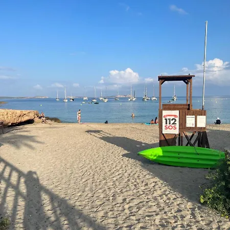 西海滩公寓酒店 公寓 2*