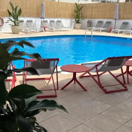 Boutique Poniente Playa 2* San Antonio (Ibiza)