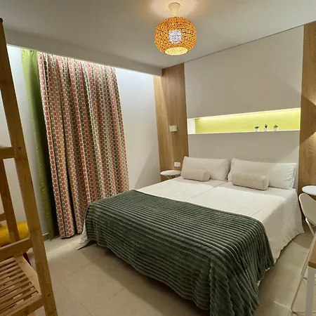 西海滩公寓酒店 2* 聖安東尼奧