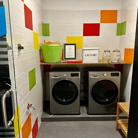 西海滩公寓酒店