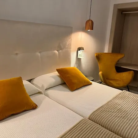 公寓 西海滩公寓酒店 2*