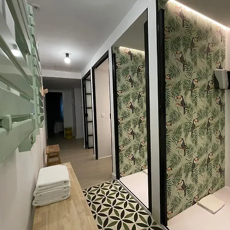 西海滩公寓酒店 公寓 2*