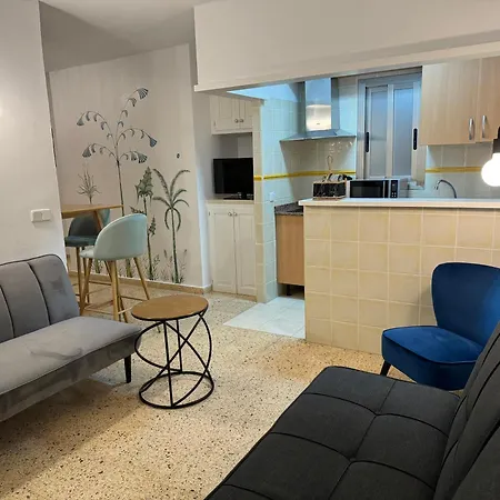 Boutique Poniente Playa Apartment San Antonio (Ibiza)