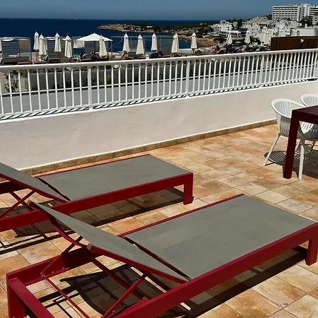 Apartment Boutique Poniente Playa San Antonio (Ibiza)
