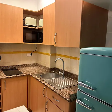 西海滩公寓酒店 公寓 2*