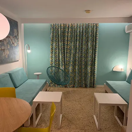 Apartment Boutique Poniente Playa
