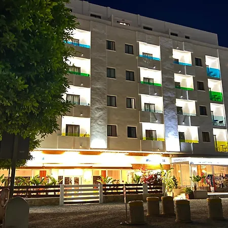 西海滩公寓酒店 公寓 2*