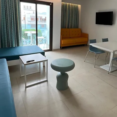 公寓 西海滩公寓酒店 聖安東尼奧