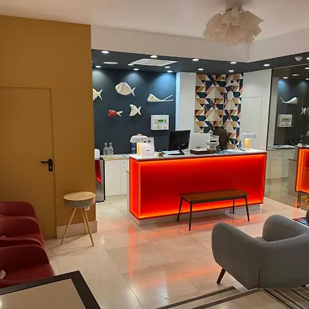 Apartment Boutique Poniente Playa San Antonio (Ibiza)