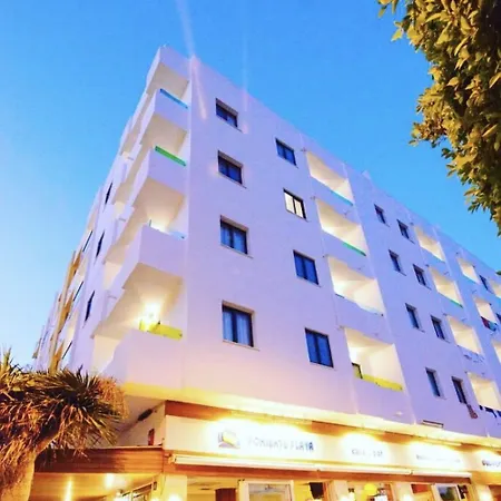 Lägenhet Boutique Poniente Playa 2*