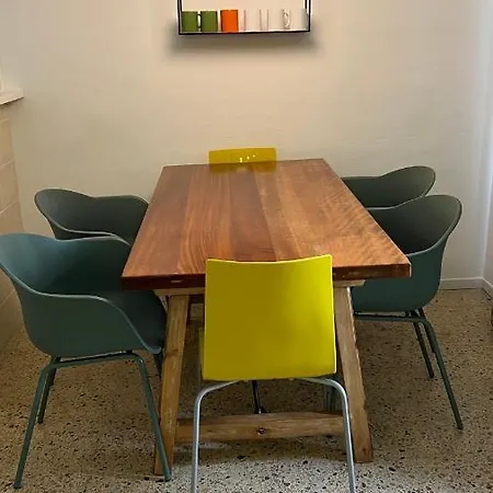 Boutique Poniente Playa Lägenhet