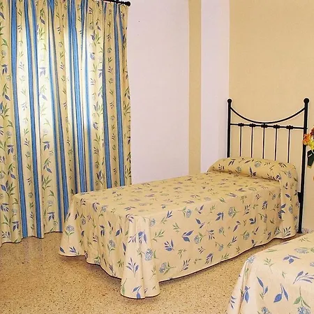 Boutique Poniente Playa شقة 2*