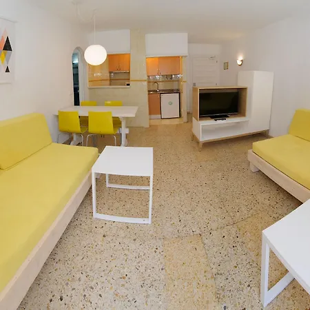 Boutique Poniente Playa 2* Sant Antoni de Portmany