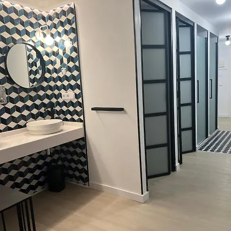 Boutique Poniente Playa شقة سان أنطونيو