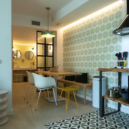 Boutique Poniente Playa 2* سان أنطونيو
