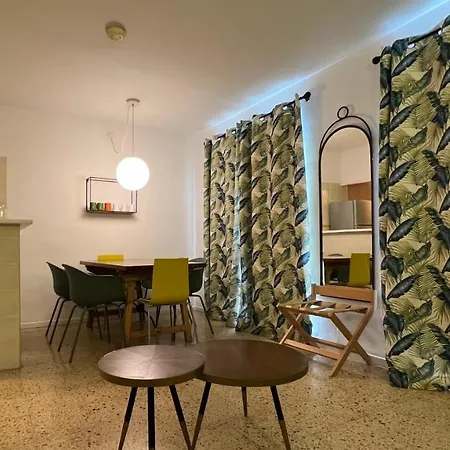 Apartman Boutique Poniente Playa 2*
