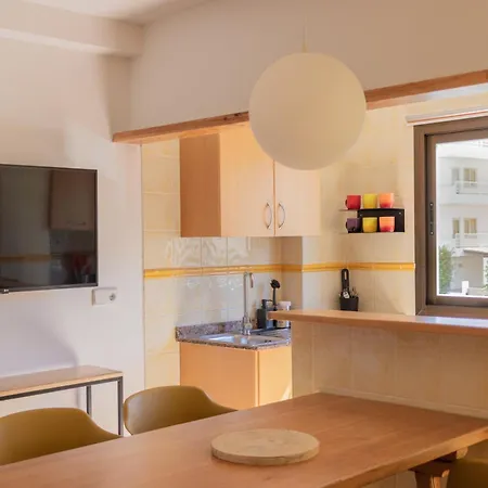 Boutique Poniente Playa شقة سان أنطونيو