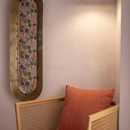 شقة Boutique Poniente Playa