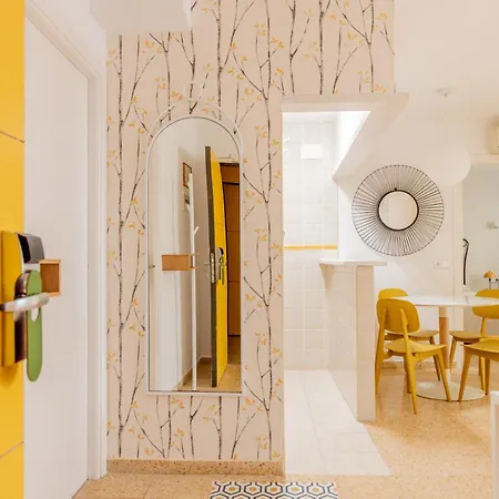Boutique Poniente Playa شقة 2*