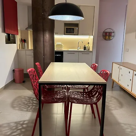 Boutique Poniente Playa Apartament Sant Antoni de Portmany