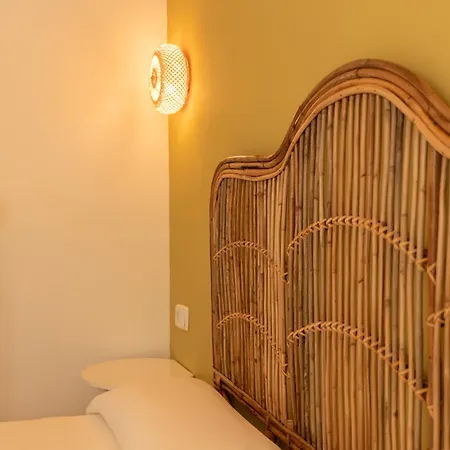 Boutique Poniente Playa Apartman