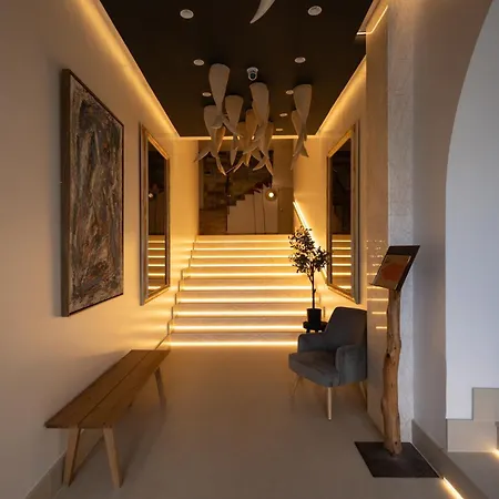 Apartman Boutique Poniente Playa