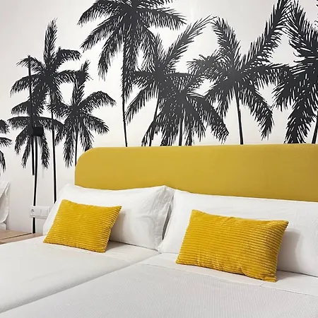 Boutique Poniente Playa 2* Sant Antoni de Portmany