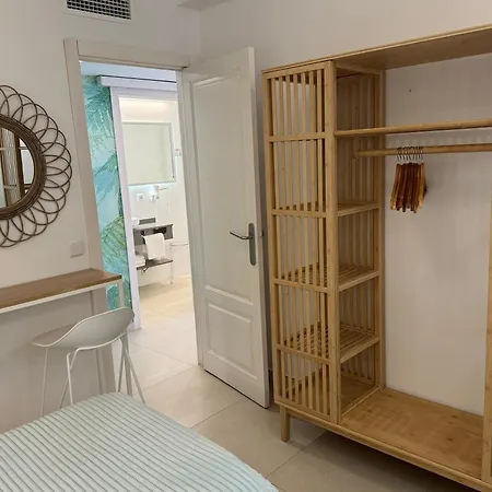 شقة Boutique Poniente Playa
