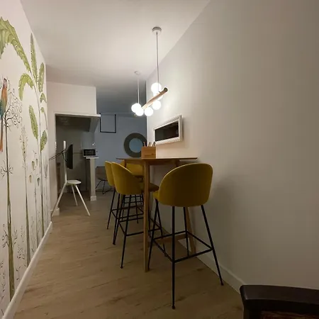Apartament Boutique Poniente Playa 2*